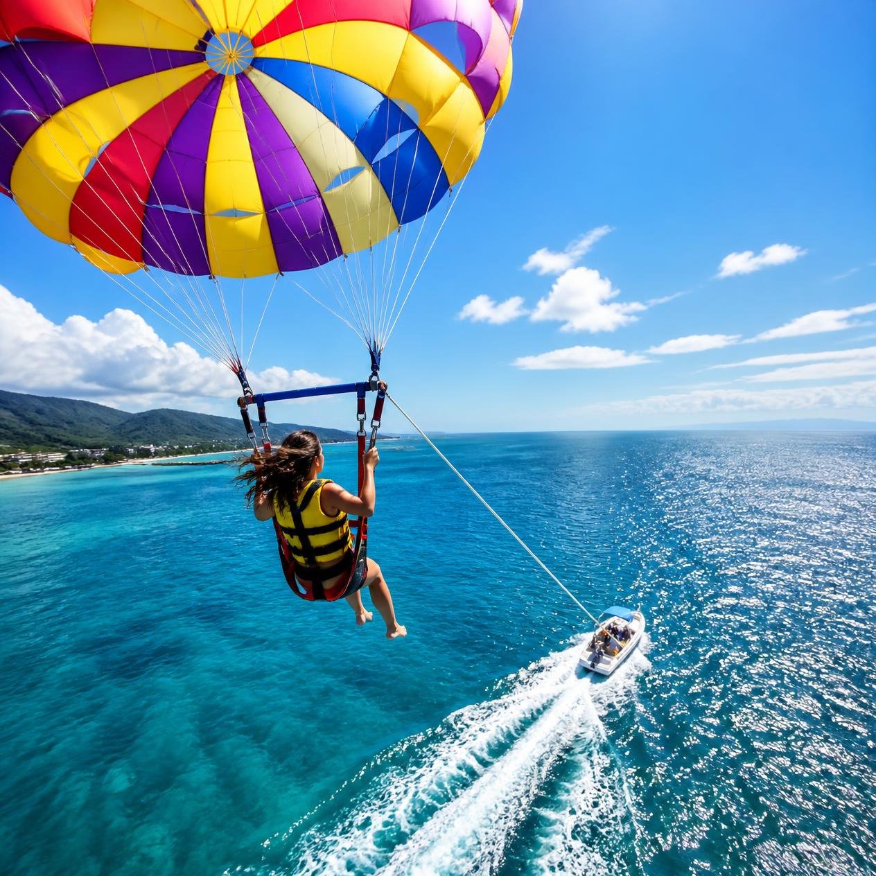 Andaman adventure