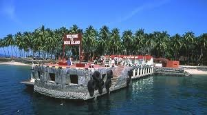 Ross Island Trip