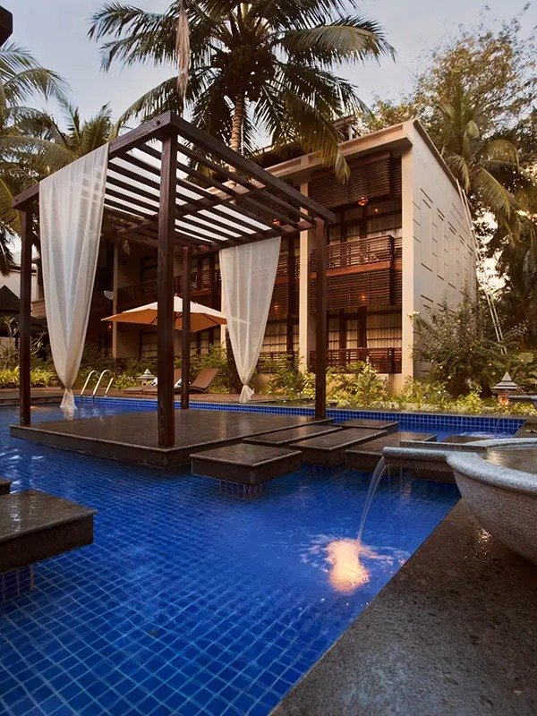 SeaShell Samssara