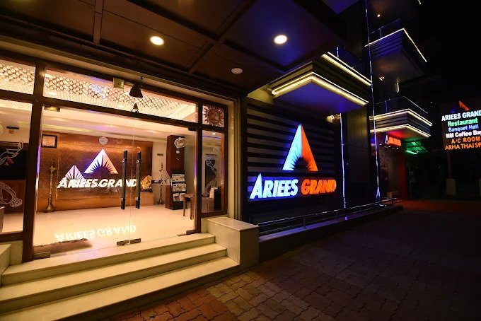 ARIES Grand