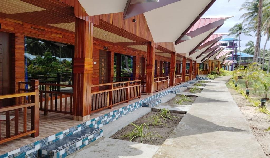 Save Green Resorts