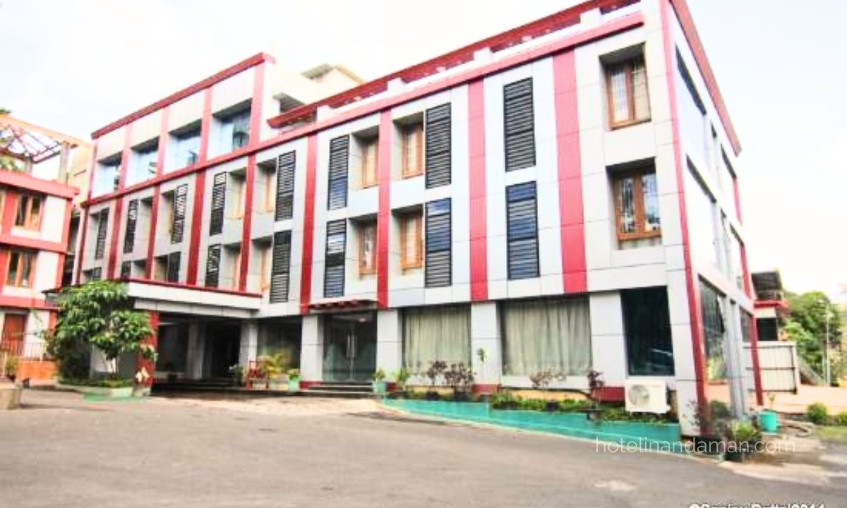 NK HOTEL