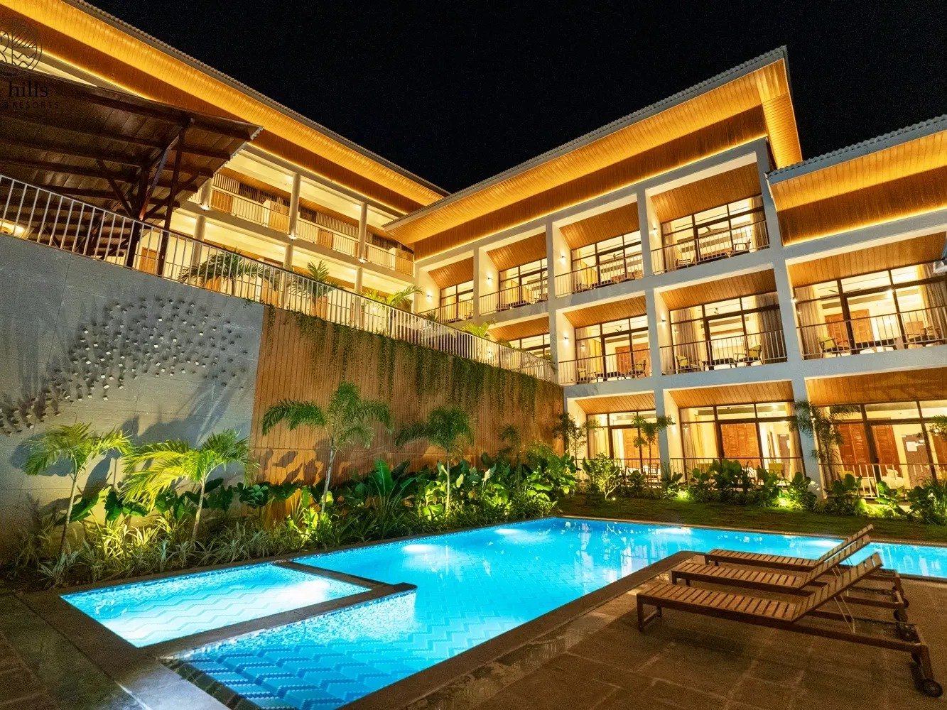 SEA HILL